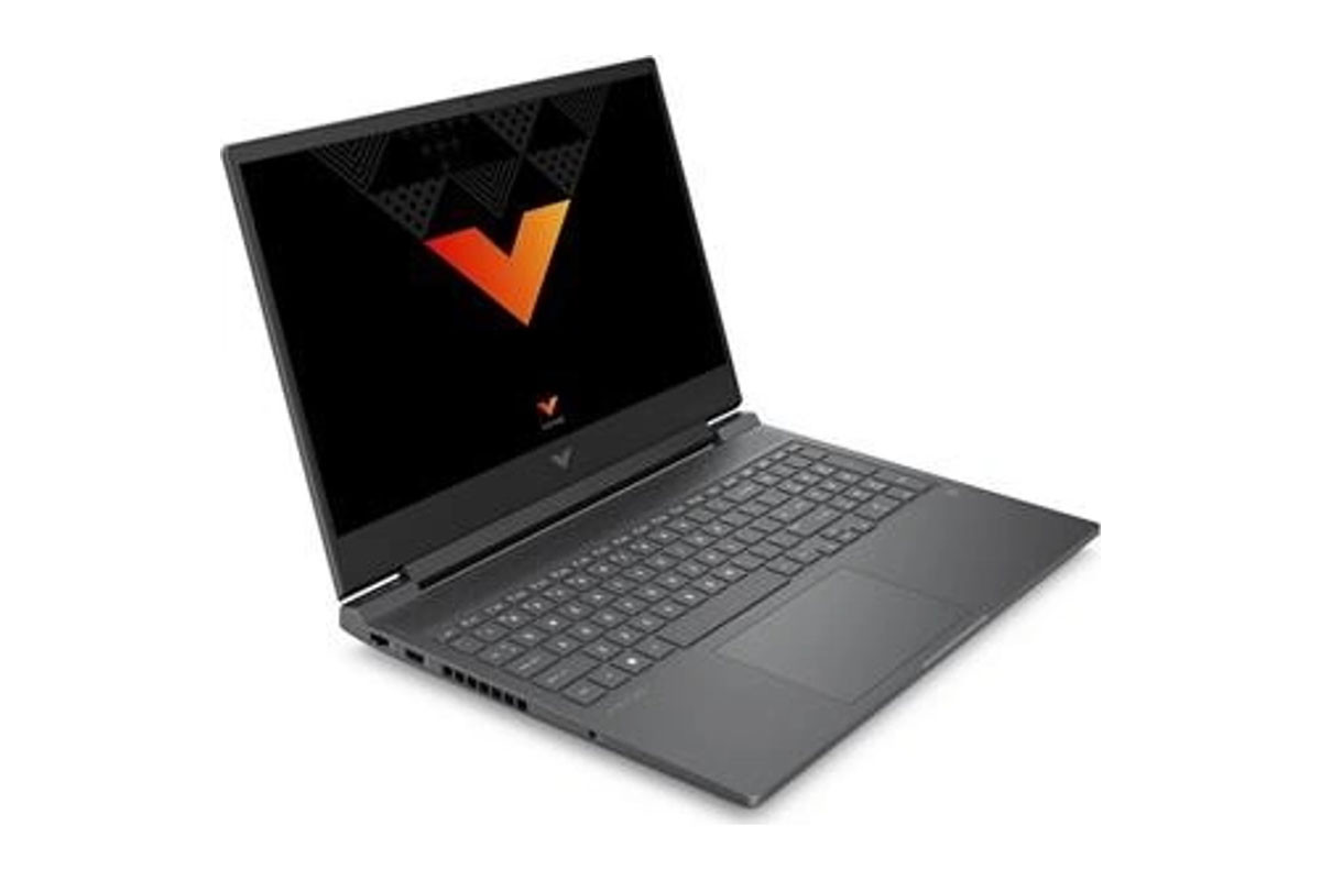⚡ HP Victus Gaming - i7-13620H / RTX 5060 8GB / 144 Гц в Бишкеке